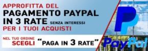 Immagine per la categoria PAYPAL