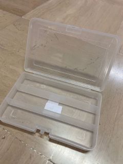 Immagine di Tackle Box 16,5x10,5x3cm Orizzontale