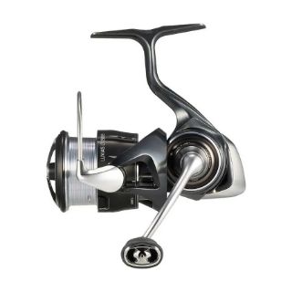Immagine di Daiwa 24 Luvias lt