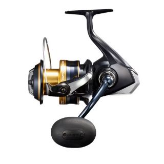 Immagine di Shimano Spheros 6000 SW HG