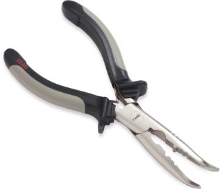 Immagine di Rapala Pinza Curva Fisherman's 16,5CM