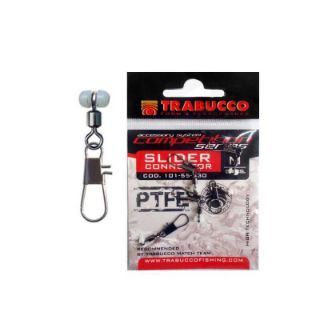 Immagine di Trabucco SliderConnector Tg S PZ 5
