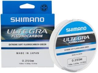 Immagine di Shimano Ultegra  100% Fluorocarbon 