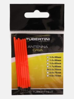 Immagine di Tubertini Antenna Cava 4,5x75mm
