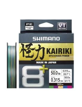 Immagine di Shimano Kairiki X8+ 