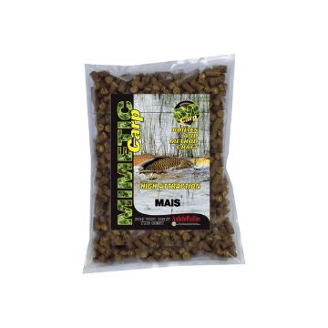 Immagine di Antiche Pasture Mimetic Pellet Mais 800GR