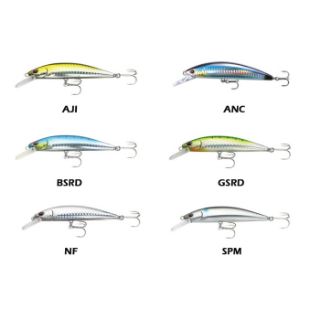 Immagine di Storm So-Run 90mm 27 gr AJI