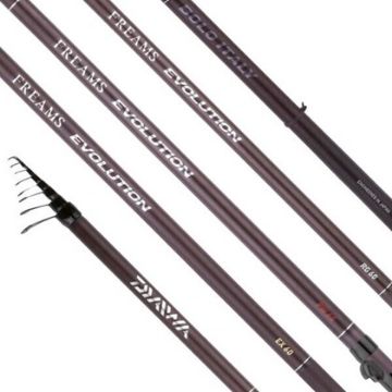 Immagine di Daiwa 23 Freams  Evolution