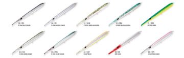 Immagine di Rapture Ocean Razor 180 23,5GR DRD