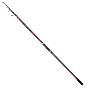 Immagine di Daiwa Ninja Tele Surf 150gr 6sez.