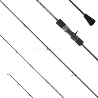 Immagine di Daiwa Outrage XV 63XHB SJ 400GR PE3