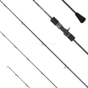 Immagine di Daiwa Outrage XV 63XHB SJ 400GR PE3