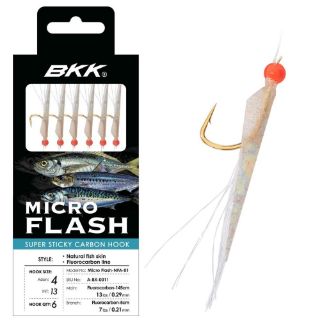 Immagine di BKK Micro Flash