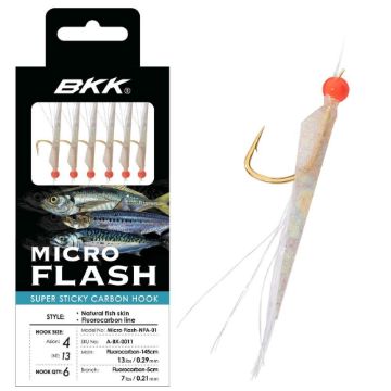 Immagine di BKK Micro Flash