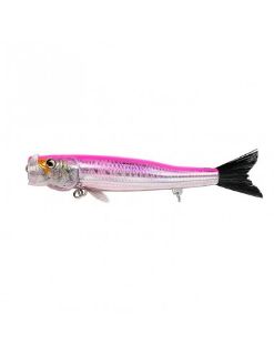 Immagine di Little Jack Bilhouette 58gr 16cm Pink Iwashi 05