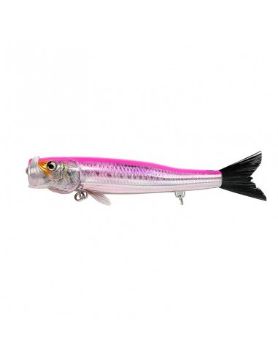 Immagine di Little Jack Bilhouette 58gr 16cm Pink Iwashi 05