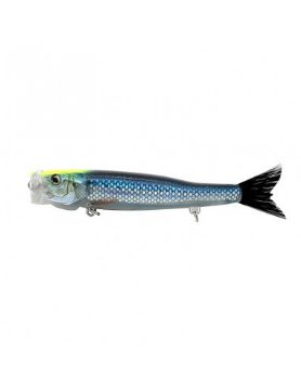 Immagine di Little Jack Bilhouette 58gr 16cm CHART hEAD Scale 06