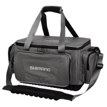Immagine di Shimano Luggage  Predator Tackle Bag Large con 2 Scatole