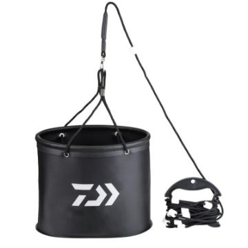 Immagine di Daiwa Secchio Eva Bucket 23x20
