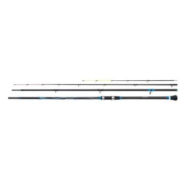 Immagine di Shimano Technium Boat Quiver H 3m 150 gr 2pz +tip