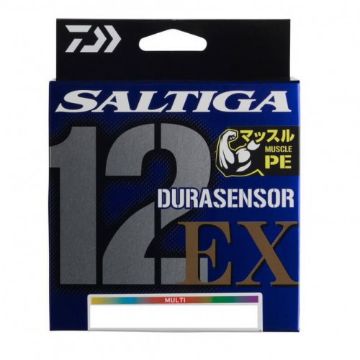Immagine di Daiwa Saltiga 12 Durasensor