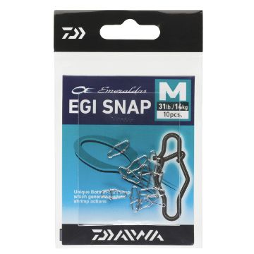 Immagine di Daiwa Emeraldas Egi Snap