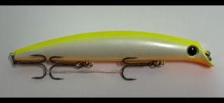 Immagine di Rapture Momoko 125 SF 15.5 Gr. #CHT