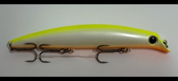 Immagine di Rapture Momoko 125 SF 15.5 Gr. #CHT