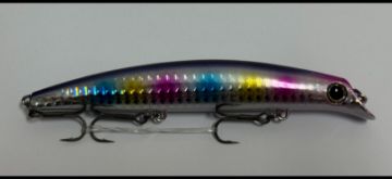 Immagine di Rapture Momoko 125 SF 15.5 Gr. #PRB