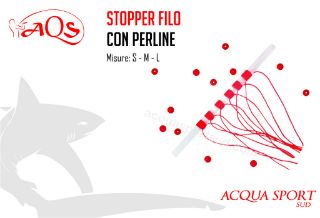 Immagine di AQS Line Stopper Size.S