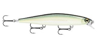 Immagine di Rapala Shadow Rap 07 BLK