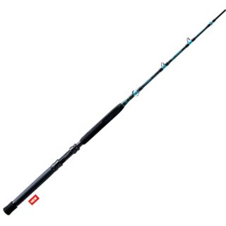 Immagine di Williamson Typhoon 6'  183cm 30-50 LB Drag: 15-24KG
