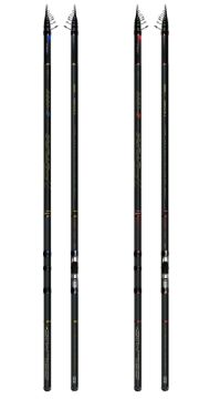 Immagine di Colmic Futura Z-4000 6 Mt. Strong 30 Gr.