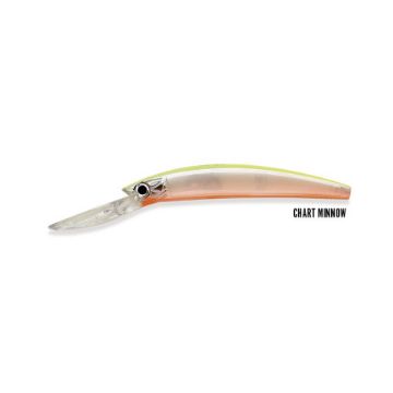 Immagine di Spanish Lures Dejavu 95 f  10gr 3-4m CHART MINNOW