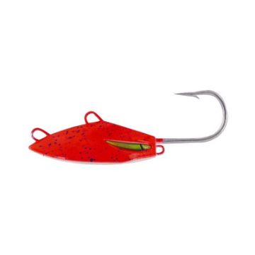 Immagine di Jatsui Bugsy Ball GR.200 Palluccella Testa Piombata RED