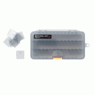 Immagine di Savage Gear Lure Box  18.6x10.3x3.4 Smoke