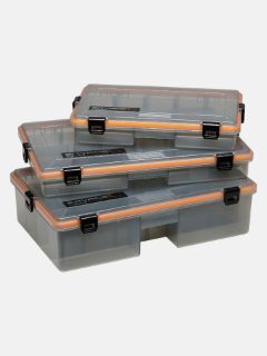 Immagine di Savage Gear Lure Box  35.5x23x5cm Smoke