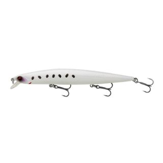 Immagine di Savage Gear Sea Bass Minnow 12cm 14,5g. S SNOW SARDINE
