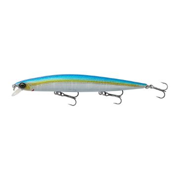 Immagine di Savage Gear Sea Bass Minnow 12cm 14,5g. S SNOW SARDINE