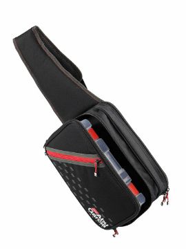 Immagine di Abu Garcia Slim Bag 31x12x22 Con 2 Scatole