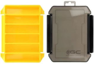Immagine di Golden Catch Lure Case 155mm X 205mm 6 Cells