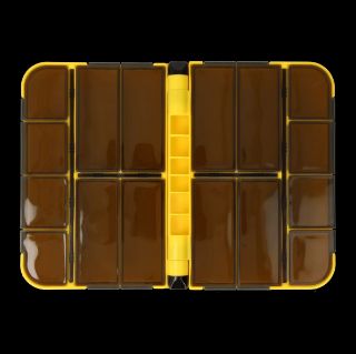 Immagine di Golden Catch Lure Case 97mm X 132mm