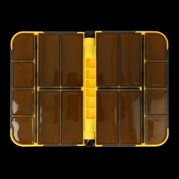 Immagine di Golden Catch Lure Case 97mm X 132mm