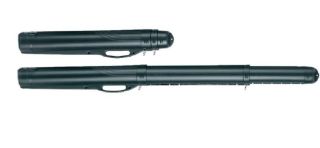 Immagine di Plano Airliner Rod Case Black 119cm-223cm X 14cm