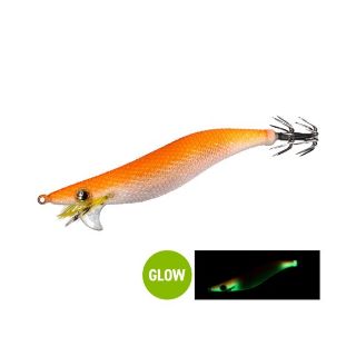 Immagine di Shimano Sephia Clinch Long Appeal 3.0Gou JB 018 ORANGE GLOW 13GR