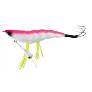 Immagine di Fishing Ferrari TAKO KILLER Pink Silver