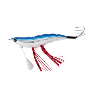 Immagine di Fishing Ferrari TAKO KILLER Silver Blue