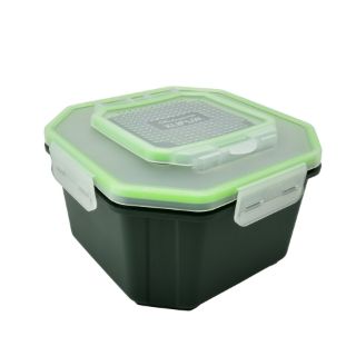 Immagine di Shakespeare Scatola per esche Klip Lok Flip Top Perf 3.4pt