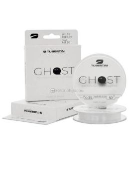 Immagine di Tubertini Ghost  Ø 0.28 Kg.5 Mt.50