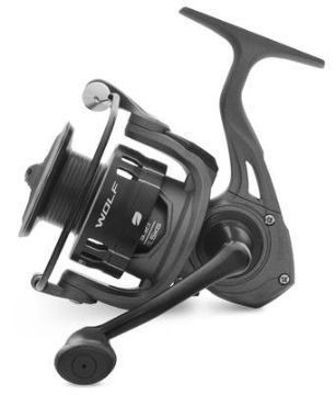 Immagine di Tubertini Wolf 3000